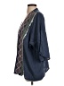 Umgee Blue Kimono Size Sm - Med - photo 5