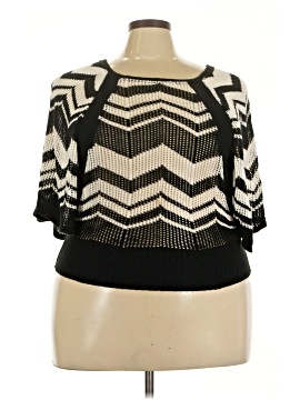 Allison Brittney Cardigan