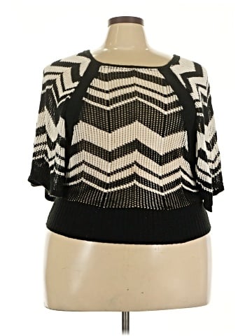 Allison Brittney Cardigan (view 1)