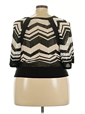 Allison Brittney Cardigan (view 2)