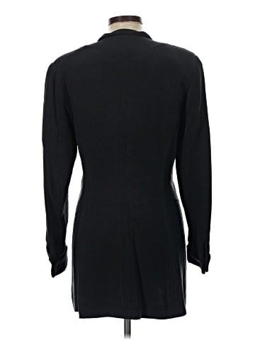 Dana Buchman Coat (view 2)