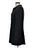Dana Buchman 100% Silk Black Coat Size 12 - photo 5