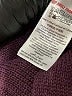 Seraphine Burgundy Pullover Sweater Size XS Maternity - photo 7