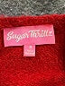 Sugar Thrillz Red Cardigan Size S - photo 7
