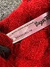 Sugar Thrillz Red Cardigan Size S - photo 8