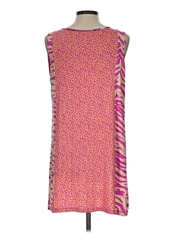 Logo Layers Casual Dress (view 2)