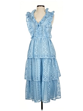 Endless Rose Cocktail Dress