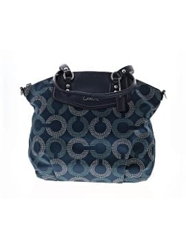 Coach Factory Tote