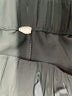 Unbranded Black Active Pants Size XS (estimated) - photo 7