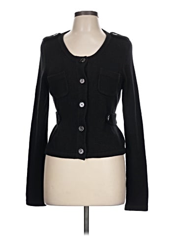 LUTZ & PATMOS Cardigan (view 1)