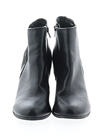 Me Too Ankle Boots (view 2)