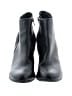 Me Too Black Ankle Boots Size 10 - photo 2