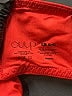 CUUP Red Swimsuit Top Size XS (1) - photo 3