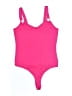 Guess Pink Bodysuit Size L - photo 1