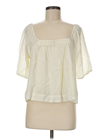 ABLE 3/4 Sleeve T-Shirt (view 1)