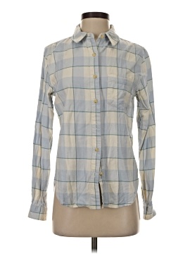 Marine Layer Long Sleeve Button-Down Shirt (view 1)