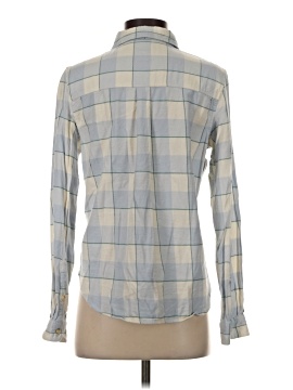 Marine Layer Long Sleeve Button-Down Shirt (view 2)