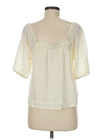 ABLE 3/4 Sleeve T-Shirt (view 2)
