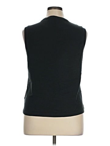 Jenni Kayne Sleeveless T-Shirt (view 2)