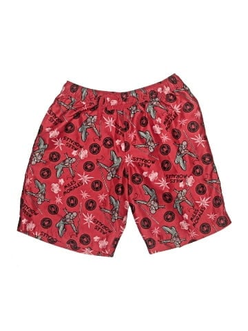 Marvel by Hanna Andersson Board Shorts (view 1)