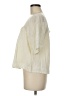 ABLE Ivory 3/4 Sleeve T-Shirt Size M - photo 5