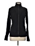 Unbranded Black Track Jacket Size 10 - photo 1