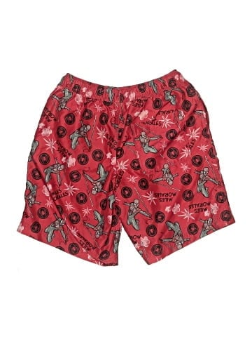 Marvel by Hanna Andersson Board Shorts (view 2)