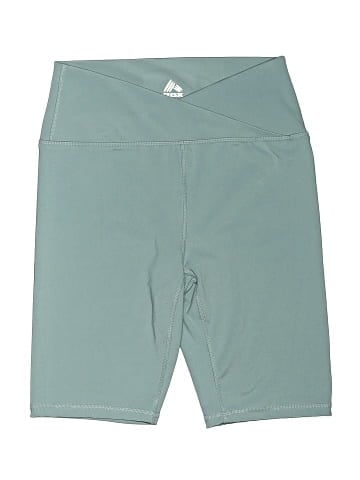 RBX Athletic Shorts (view 1)
