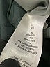 Free Country 100% Polyester Solid Gray Jacket Size 14 - photo 4