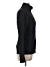 Unbranded Black Track Jacket Size 10 - photo 4