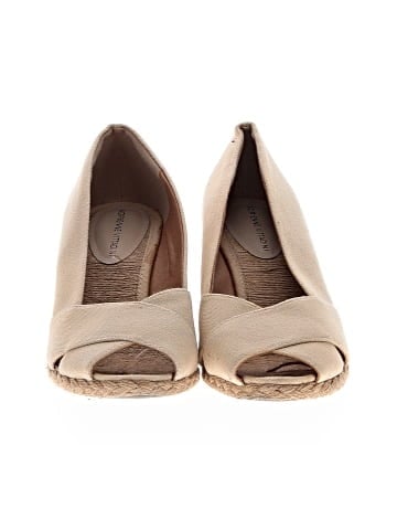 Adrienne Vittadini Wedges (view 2)