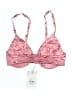 Assorted Brands 100% Viscose Pink Swimsuit Top Size P (petite) - photo 2