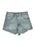 Rewash 100% Cotton Blue Denim Shorts Size 3 - photo 1