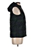 Lands' End 100% Polyester Green Vest Size L - photo 4