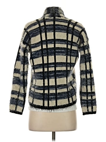 La Fee Verte Coat (view 2)
