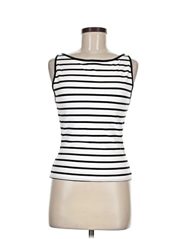 Abercrombie & Fitch Sleeveless T-Shirt (view 1)