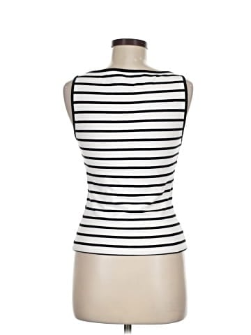 Abercrombie & Fitch Sleeveless T-Shirt (view 2)