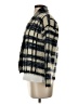 La Fee Verte Plaid Ivory Coat Size XS - photo 5