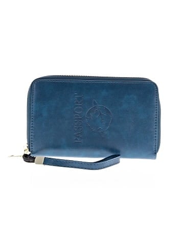 Passport Wristlet (view 1)