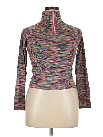 MTA Sport Turtleneck Sweater (view 1)