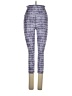 Athleta Graphic Purple Leggings Size S - photo 1