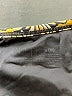 CUUP Print Gold Swimsuit Bottoms Size Sm (2) - photo 3