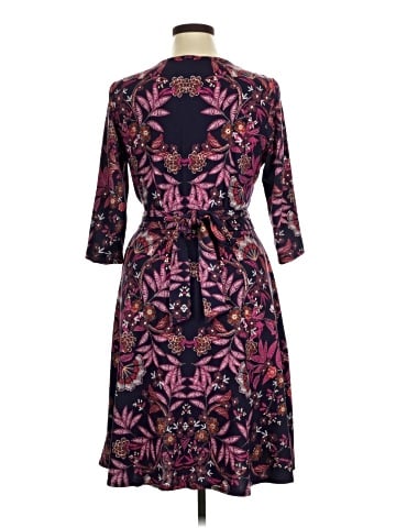 Rabbit Rabbit Rabbit Designs Cocktail Dress (view 2)