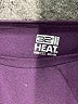 32 Degrees Purple Bodysuit Size L - photo 3