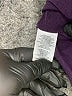 32 Degrees Purple Bodysuit Size L - photo 4