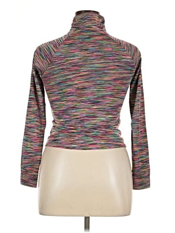 MTA Sport Turtleneck Sweater (view 2)
