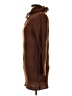 Derek Heart Brown Turtleneck Sweater Size L - photo 5