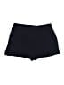 Lou & Grey 100% Cotton Solid Blue Shorts Size M - photo 2