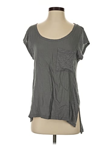 Banana Republic Short Sleeve T-Shirt (view 1)