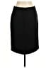 Halogen Black Formal Skirt Size 8 - photo 2